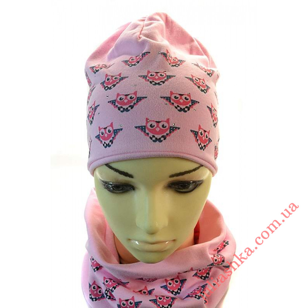 1158 AGBO(48-50р.трикотажний комплект)