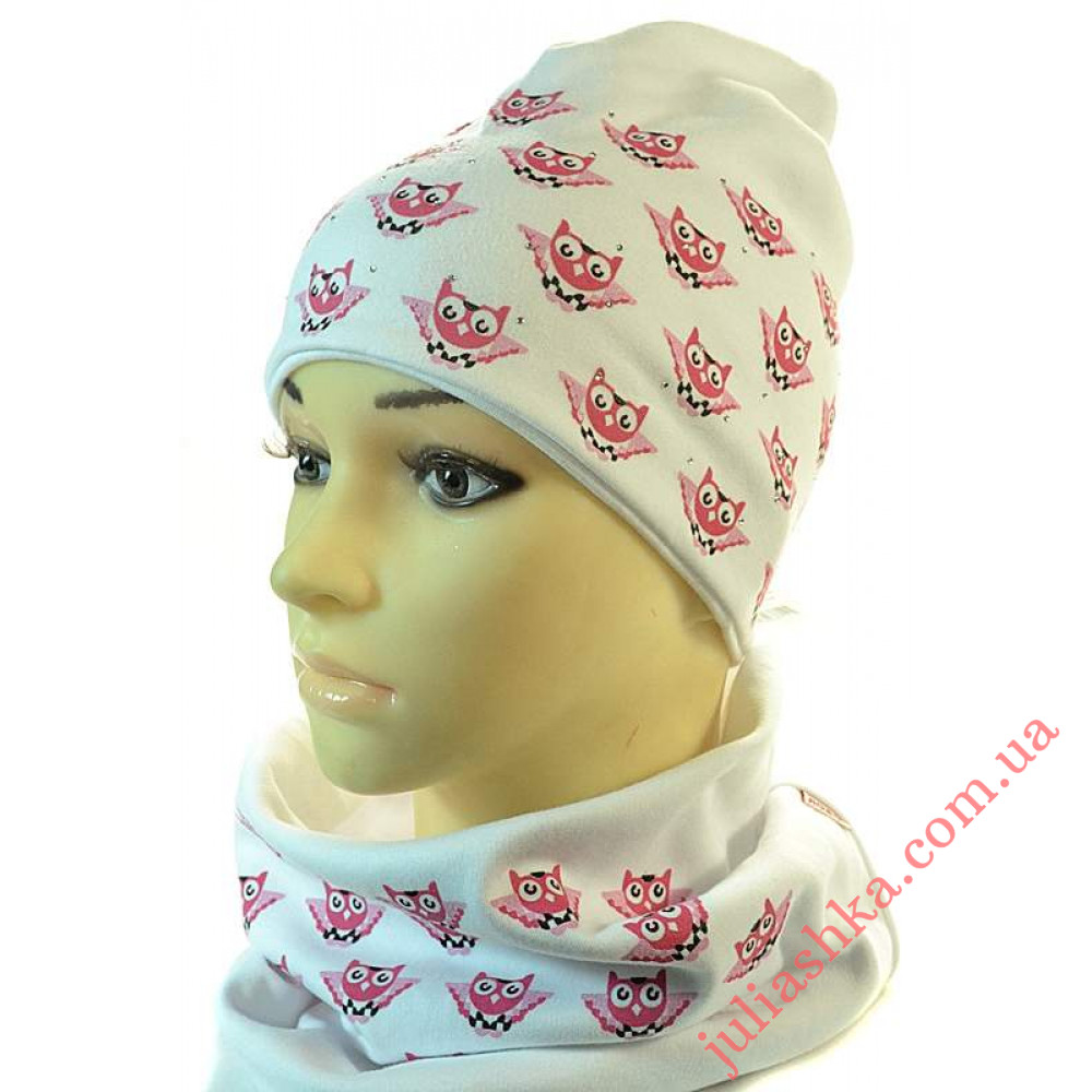 1158 AGBO (48-50р.трикотажный комплект)