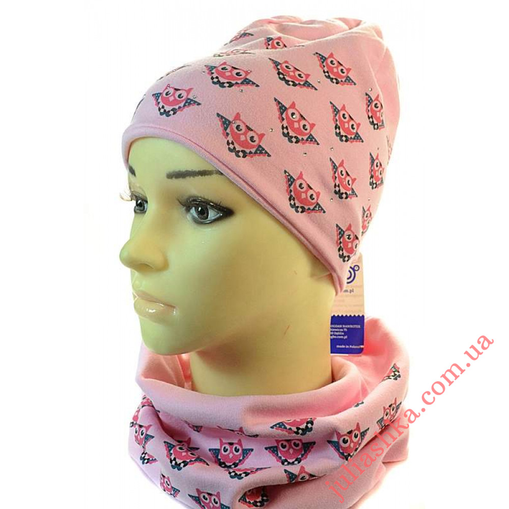 1158 AGBO (48-50р.трикотажный комплект)