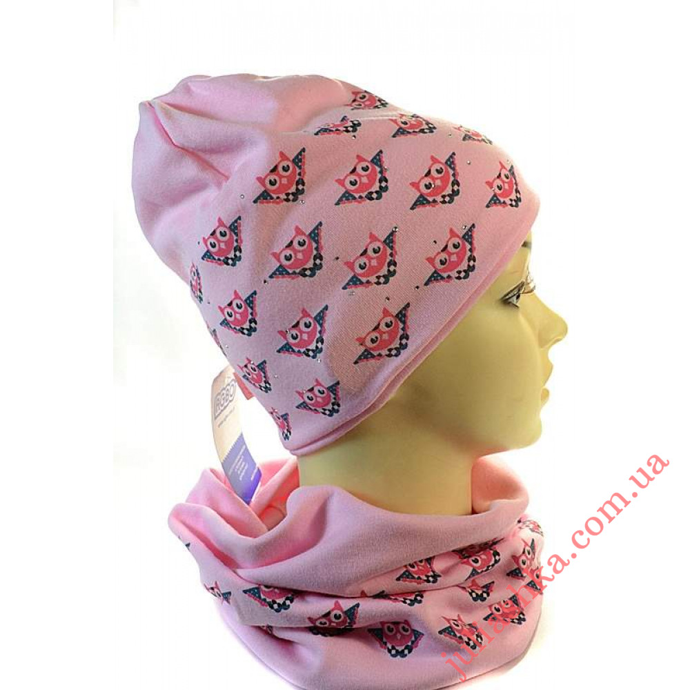 1158 AGBO(48-50р.трикотажный комплект)