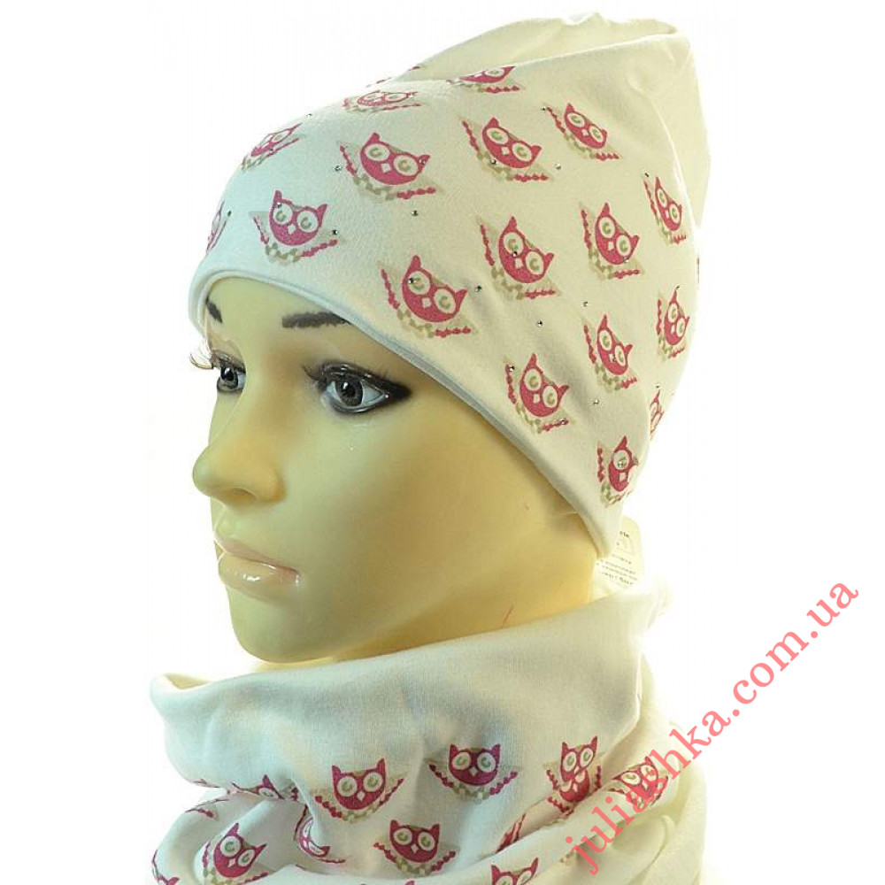 1158 AGBO(48-50р.трикотажний комплект)