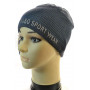 1133 AGBO(48-50р.детская вязаная шапка)