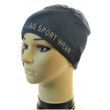 1133 AGBO(48-50р.дитяча в’язана шапка) 1133 AGBO(48-50р.дитяча в’язана шапка)