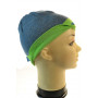 1156 AGBO(44-46р.детская вязаная шапка)