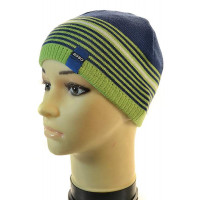 1166 AGBO(46-48р.дитяча в’язана шапка)