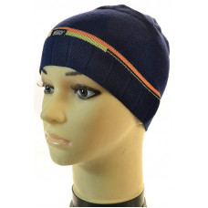 1225 AGBO(46-48р.детская вязаная шапка) 1225 AGBO(46-48р.детская вязаная шапка)