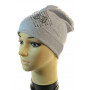 2245 MAGROF (48-52р.трикотажная шапка)