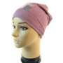 711 FIDO(46-52р. трикотажная шапка)