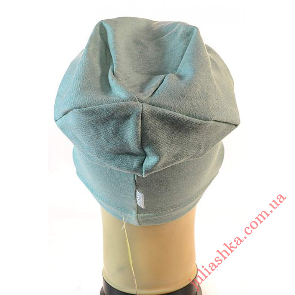 711 FIDO(46-52р. трикотажная шапка)