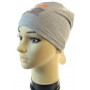 711 FIDO(46-52р. трикотажная шапка)