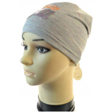 711 FIDO(46-52р. трикотажна шапка)