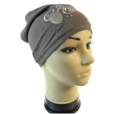 707 FIDO(46-52р. трикотажная шапка) 707 FIDO(46-52р. трикотажная шапка)