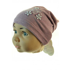 710 FIDO(42-44р.дитяча трикотажна шапка)