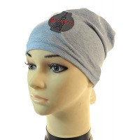 714 FIDO(46-52р.трикотажна шапка) 714 FIDO(46-52р.трикотажна шапка)