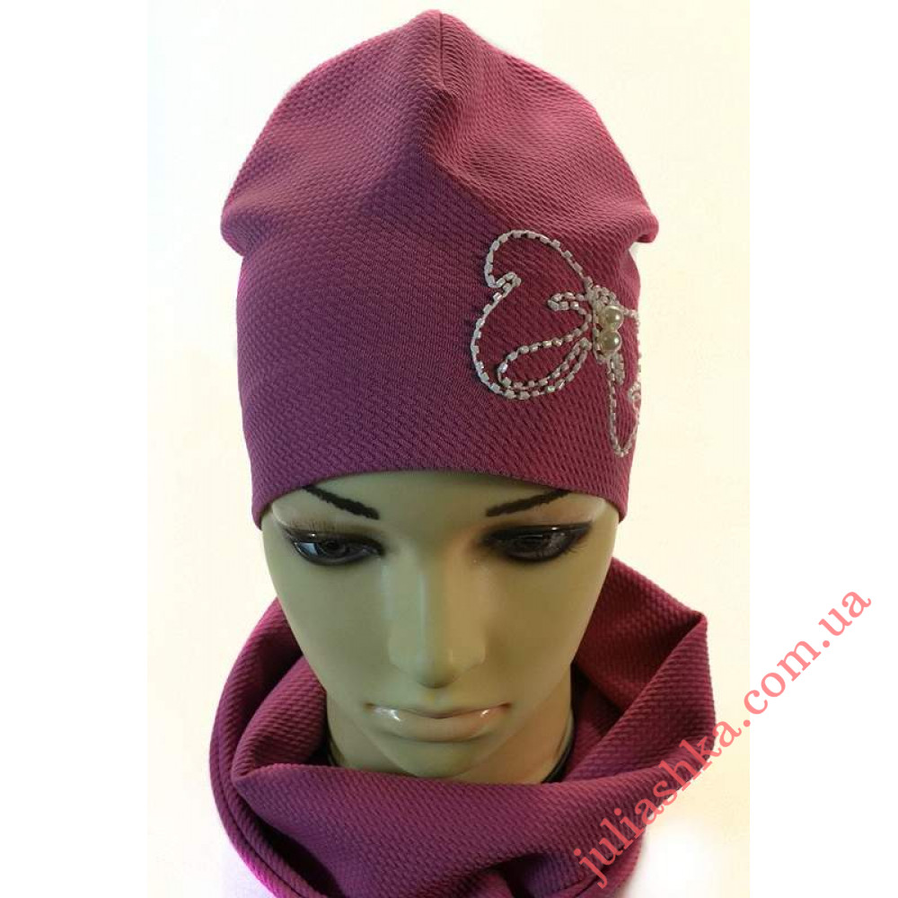 к-т Бриджит ELF-KIDS(48-54р.дитячий комплект)