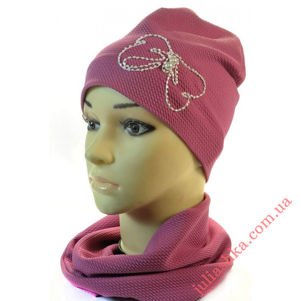 к-т Бриджит ELF-KIDS(48-54р.детский комплект)