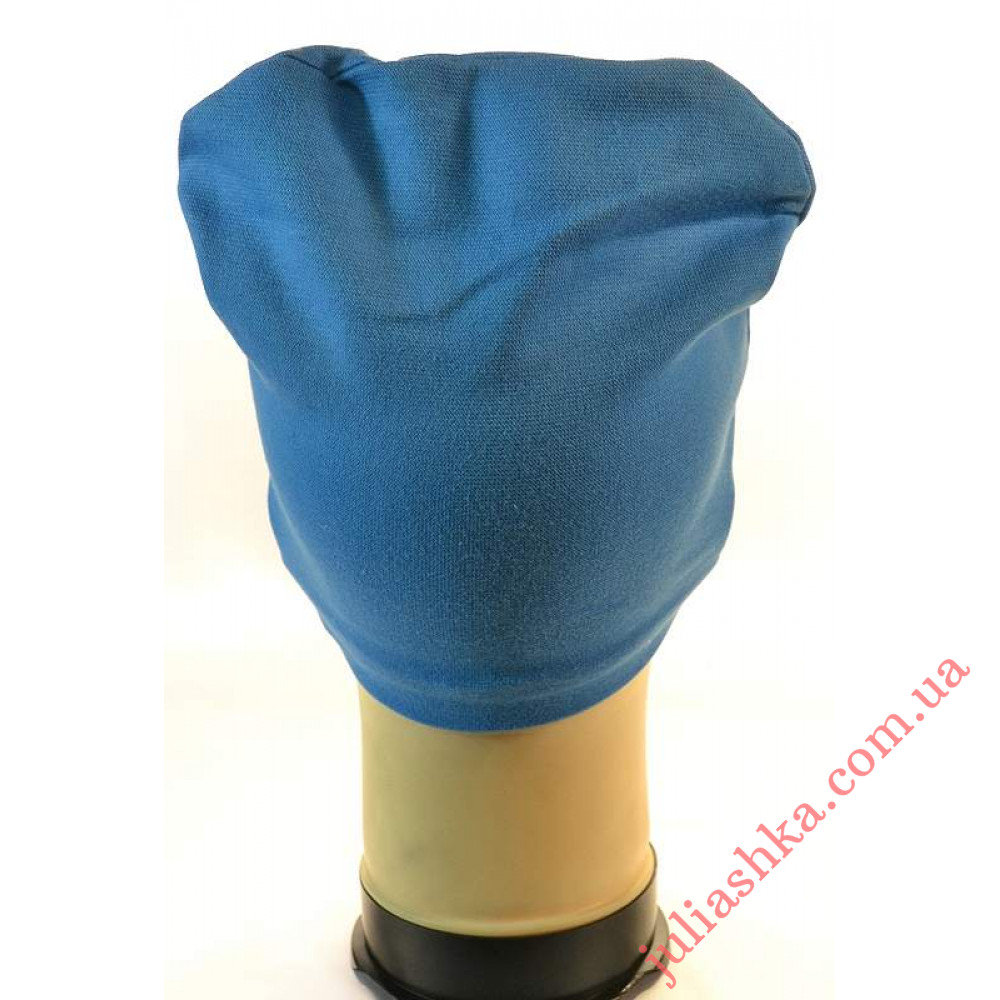 Бруклин ELF-KIDS(48-52р.трикотажная детская шапка)