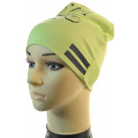 Нью-Йорк ELF-KIDS(46-52р.трикотажная детская шапка) Нью-Йорк ELF-KIDS(46-52р.трикотажная детская шапка)