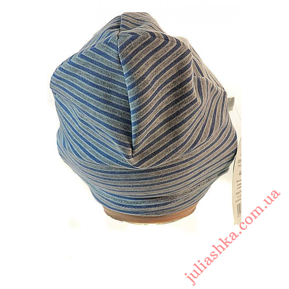 661 ILTOM(40-48р.трикотажна шапка)