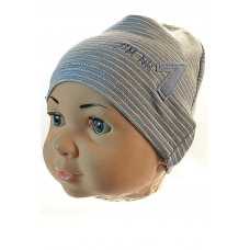 661 ILTOM(40-48р.трикотажная шапка)