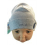 649 ILTOM(40-48р.трикотажна шапка)