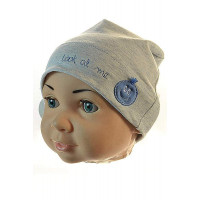 649 ILTOM(40-48р.трикотажная шапка)