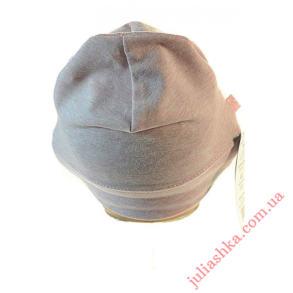 639 ILTOM(40-48р.трикотажна шапка)