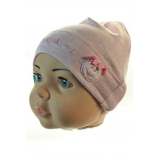 639 ILTOM(40-48р.трикотажна шапка)