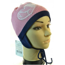 1223 AGBO(48-50р.детская вязаная шапка) 1223 AGBO(48-50р.детская вязаная шапка)