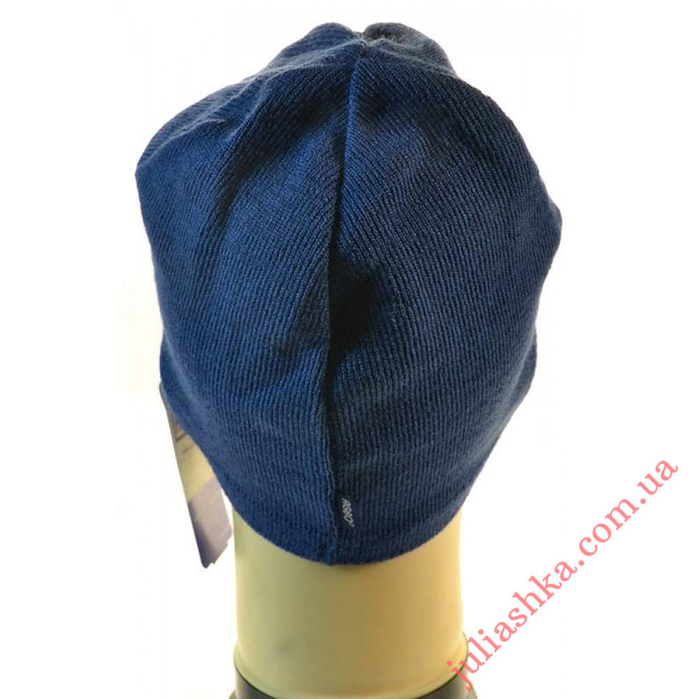 1176 AGBO(48-50р.детская вязаная шапка)