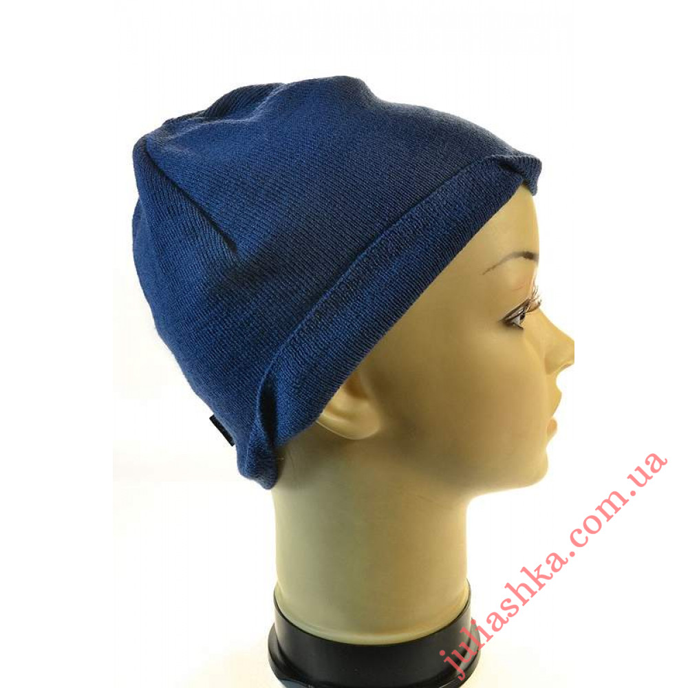 1176 AGBO(48-50р.дитяча в’язана шапка)