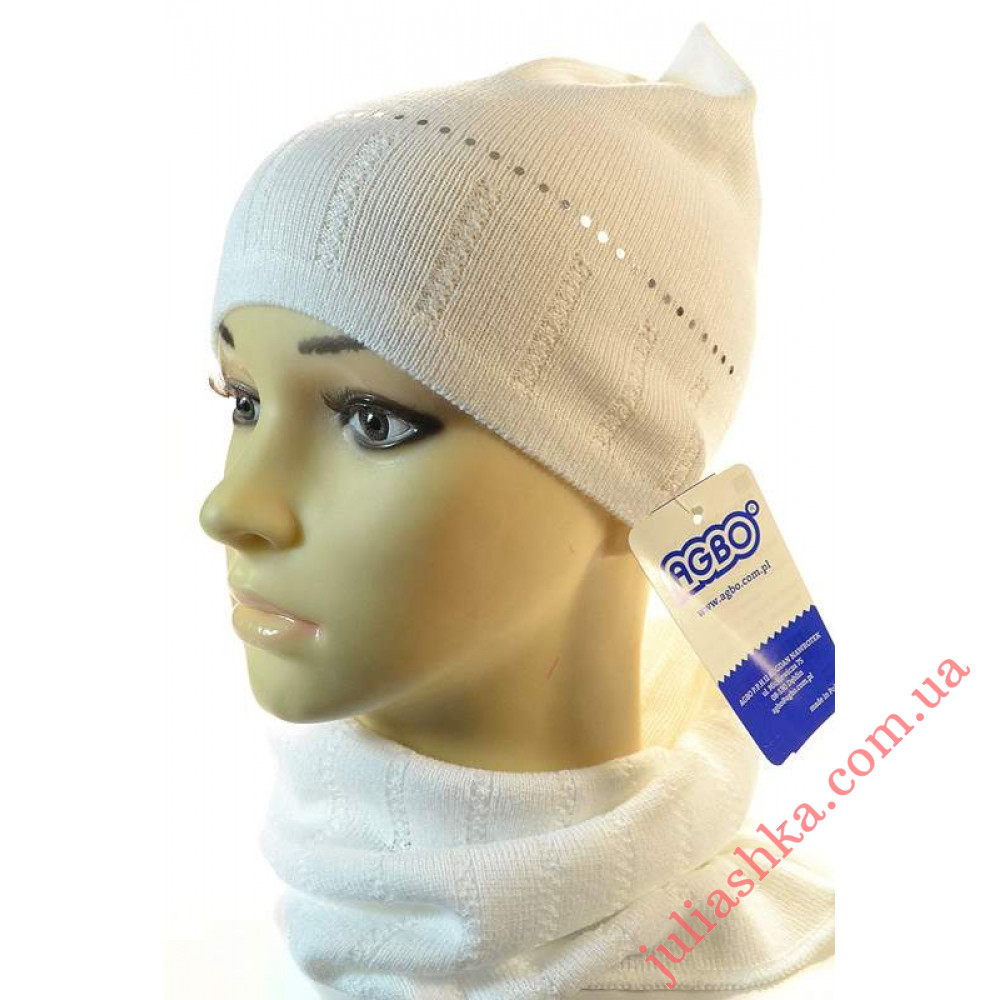 1228 AGBO(46-48р.в’язаний комплект)