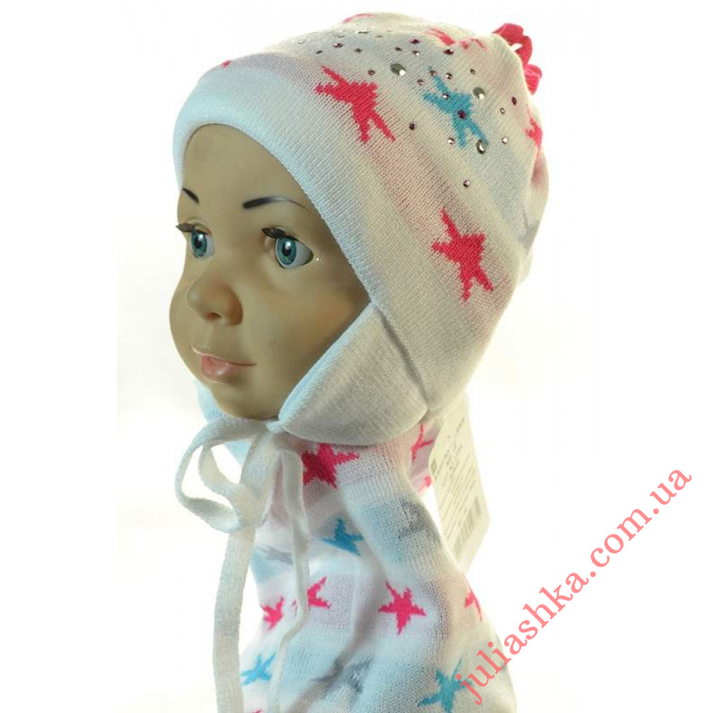 1237 AGBO(42-44р.вязаный комплект)