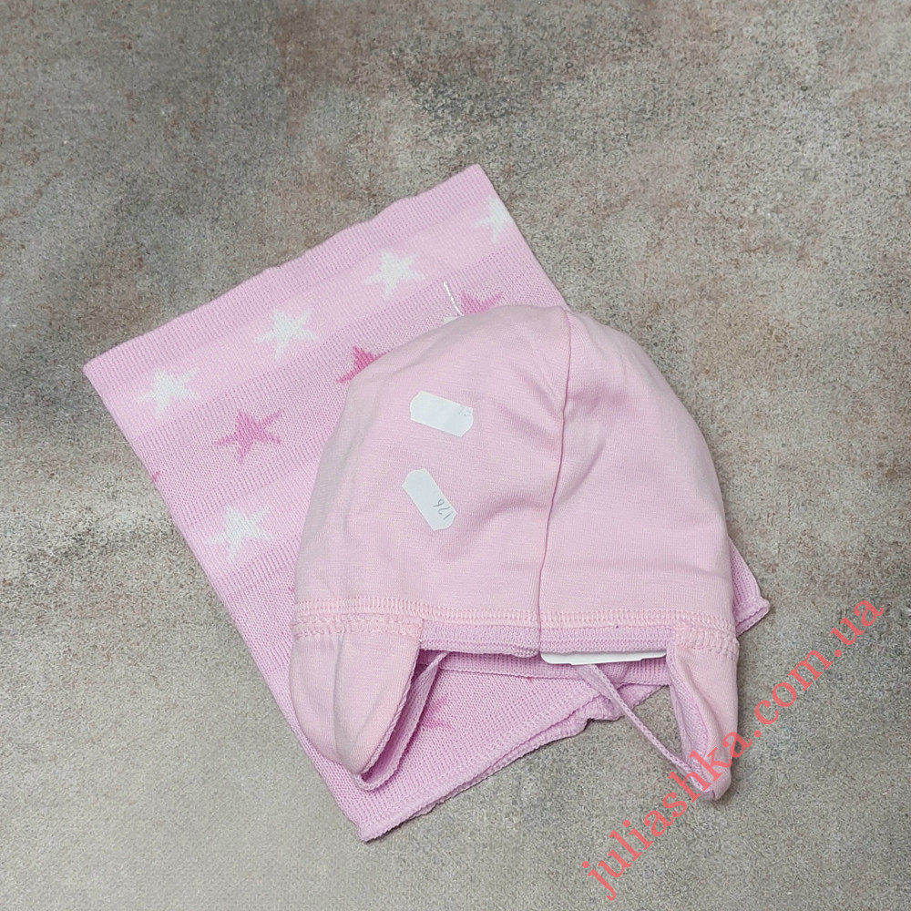 1237 AGBO(42-44р.вязаный комплект)