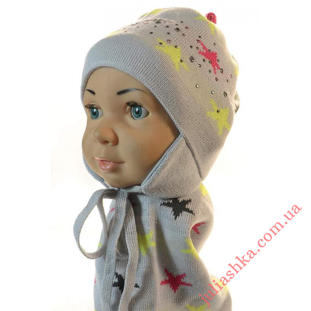 1237 AGBO(42-44р.в’язаний комплект)