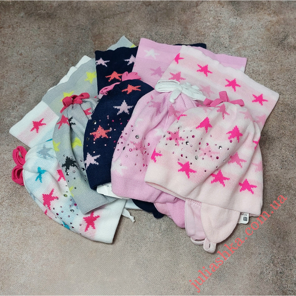 1237 AGBO(42-44р.в’язаний комплект)