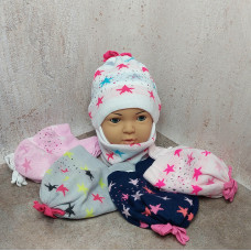 1237 AGBO(42-44р.в’язаний комплект)