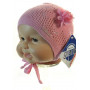 N99 бавовна GRANS(36-40р.в’язана шапка для новонароджених)