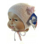 N99 бавовна GRANS(36-40р.в’язана шапка для новонароджених)