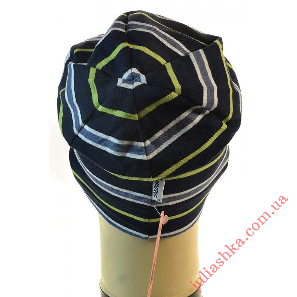 2262 MAGROF (48-52р.трикотажная шапка)