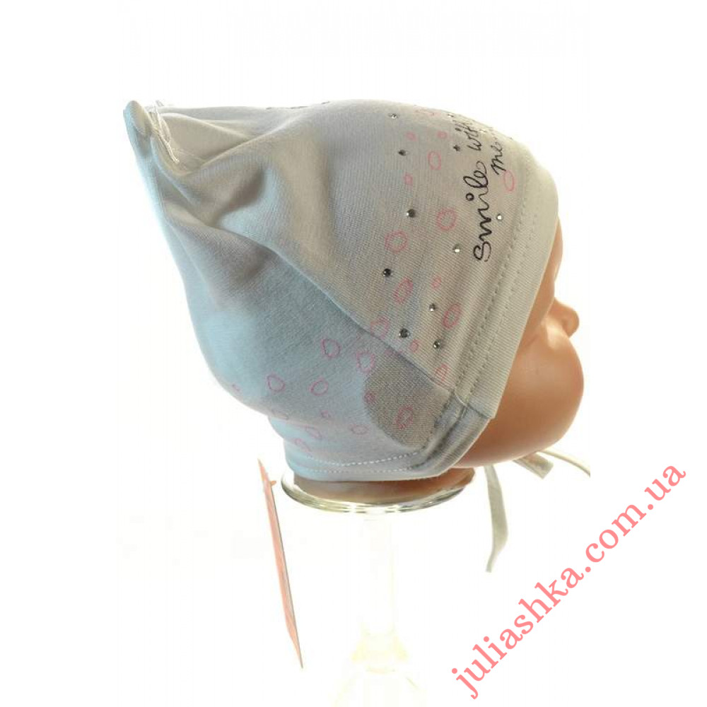 2310 MAGROF (38-42р.трикотажная шапка )