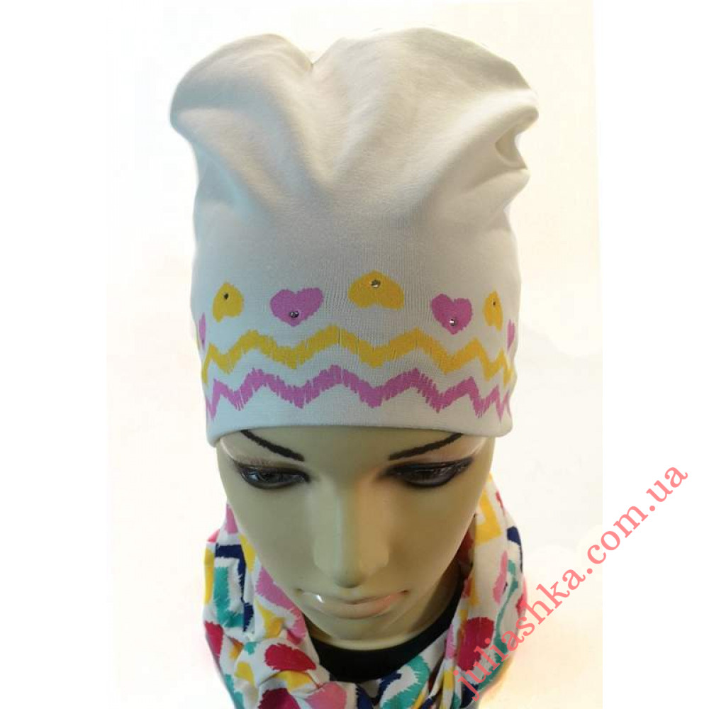 к-т Танго ELF-KIDS(48-52р.дитячий комплект)