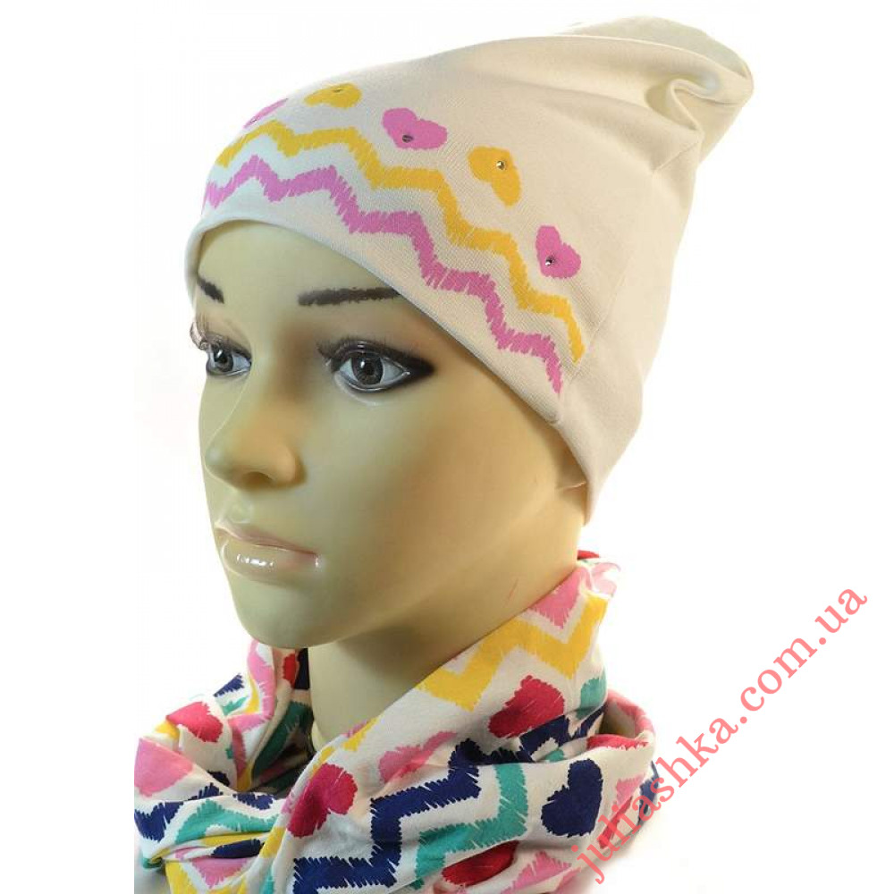 к-т Танго ELF-KIDS(48-52р.дитячий комплект)