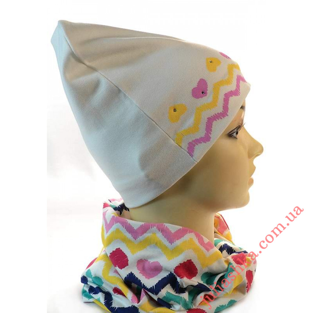 к-т Танго ELF-KIDS(48-52р.дитячий комплект)