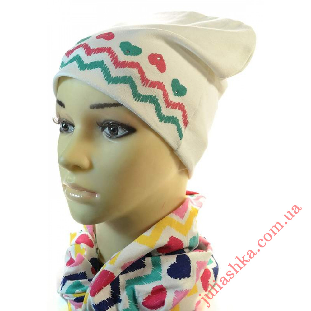 к-т Танго ELF-KIDS(48-52р.дитячий комплект)