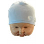 2288 MAGROF (36-40р.трикотажная шапка для новорожденных)