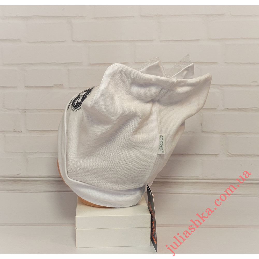 2280 MAGROF (46-48р.трикотажная шапка)