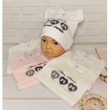 2280 MAGROF (46-48р.трикотажна шапка) 2280 MAGROF (46-48р.трикотажна шапка)