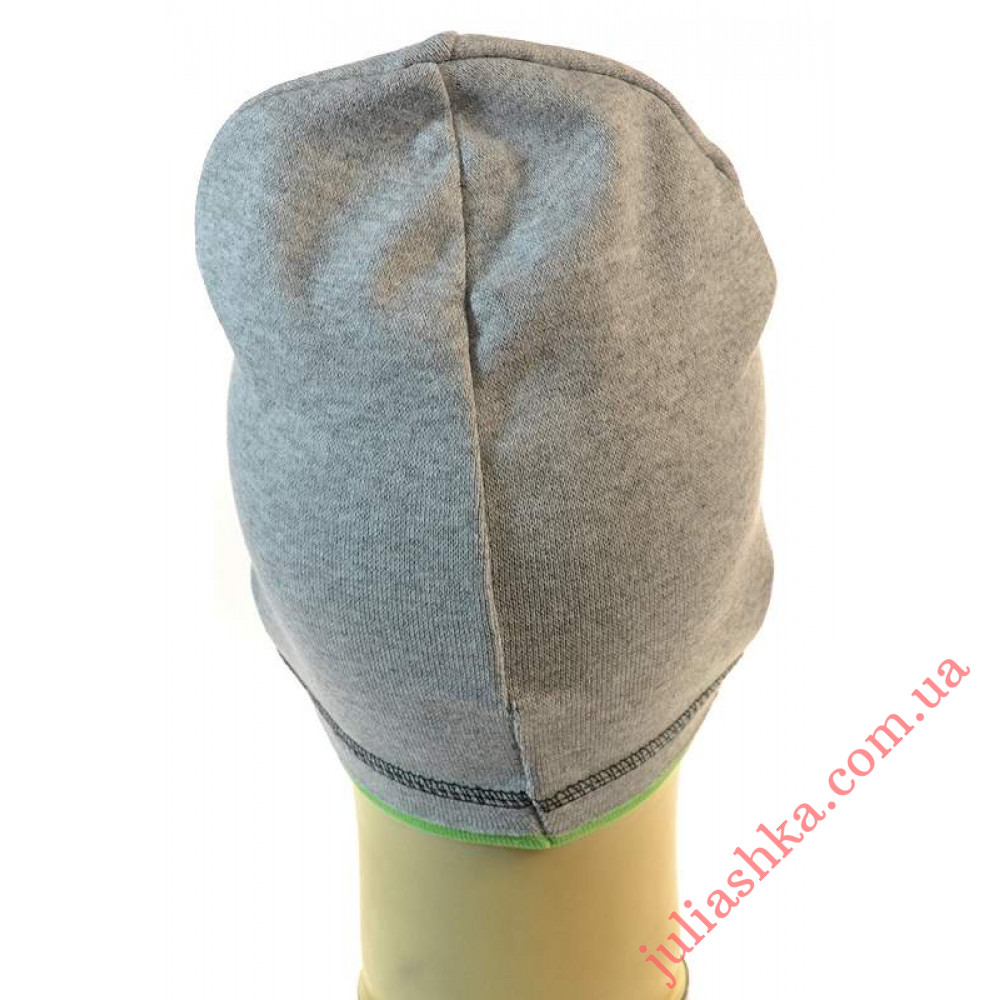 17-012 Eg-Style(48-50р.трикотажна шапочка)