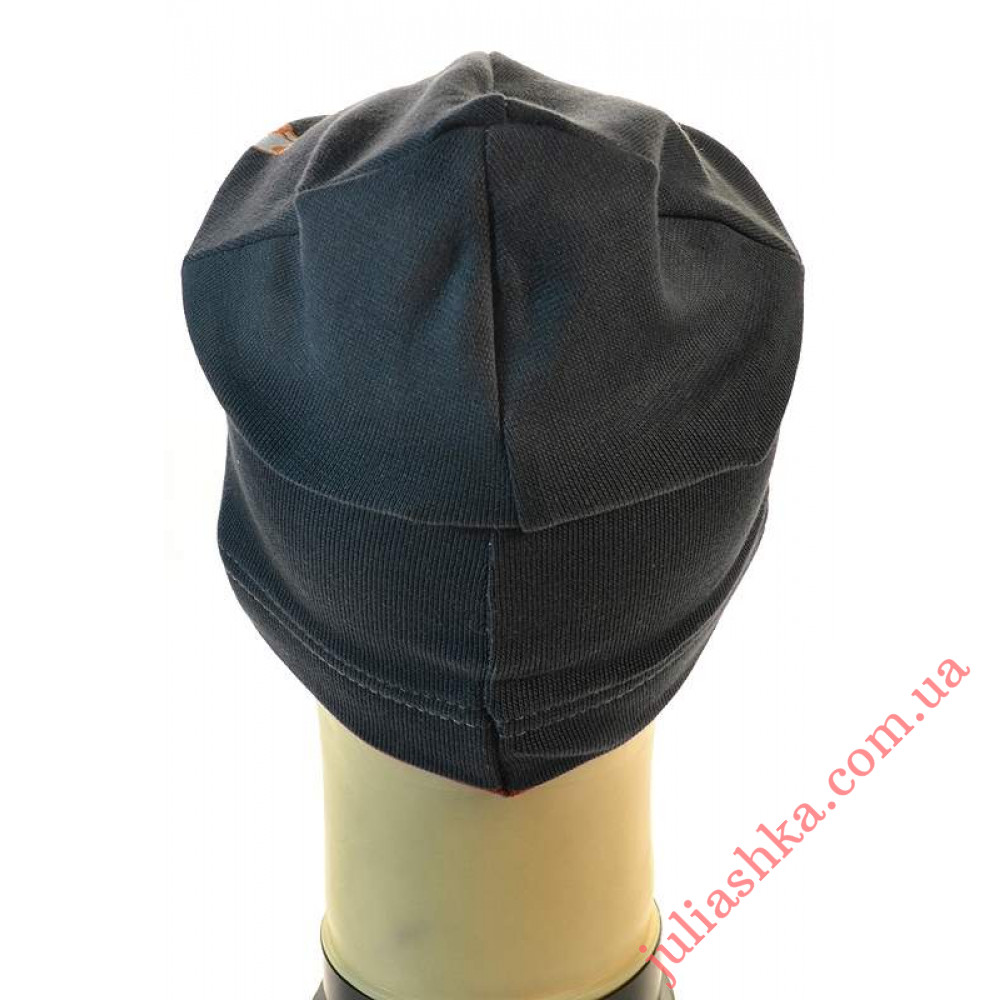 17-016 Eg-Style(48-52р.трикотажная шапочка)